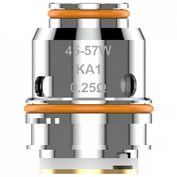 Купить Испаритель Geek Vape Z 0.25ohm 1шт/5уп Испаритель Geek Vape Z 0.25ohm 1шт/5уп