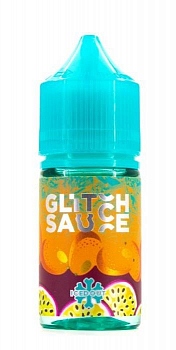 Ар Glitch Sauce Iced Out SALT Nomad 30-20