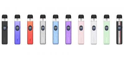 Купить Vaporesso XROS 5 1500mAh (Opal Pink) Vaporesso XROS 5 1500mAh (Opal Pink)
