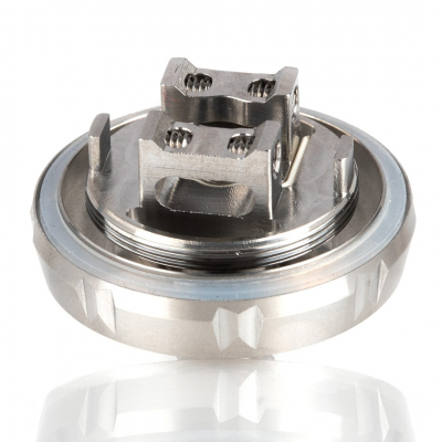 Купить Geek Vape Zeus X RTA обслуживаемый бак (черный) Geek Vape Zeus X RTA обслуживаемый бак (черный)