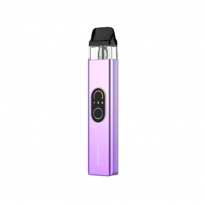 Vaporesso XROS 4 1000mAh KIT (Lilac Purple)