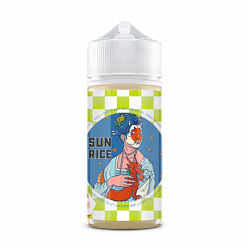 Ар ElectroJam Asian Edition SunRice 100-3