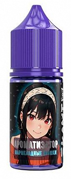 Ароматизатор Okami "Мармеладные мишки" 15мл (на 30мл)