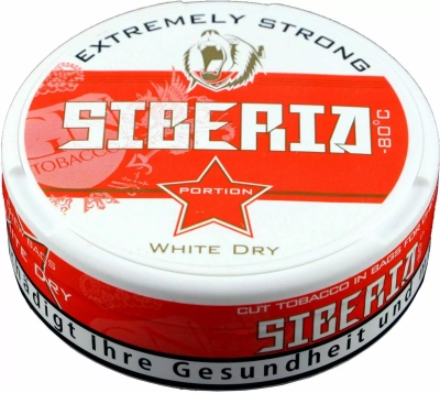Купить Жевательный табак Siberia (M-Tech.) 13гр Жевательный табак Siberia (M-Tech.) 13гр